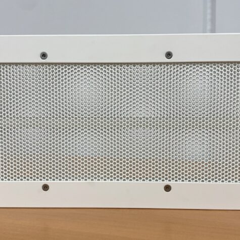 DOOR GRILLE RETRO FIT