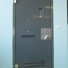 PRISON DOOR