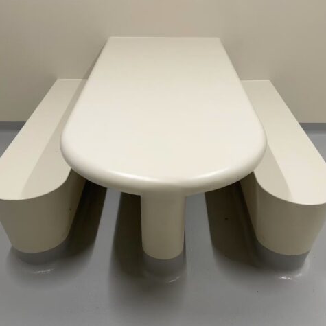 Police Station Peninsula Furniture