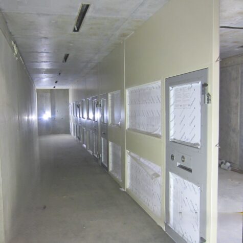 YOUTH JUSTICE SCREEN