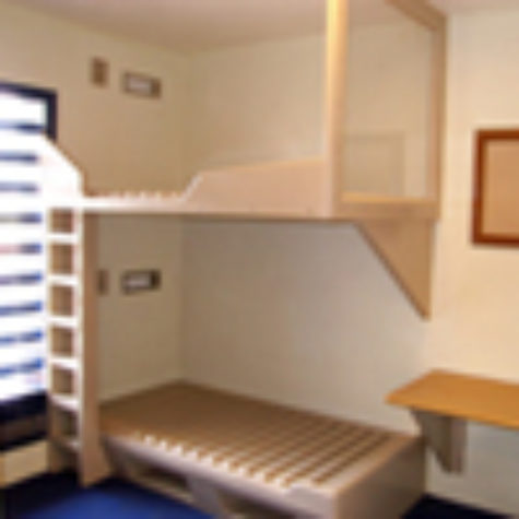 Double Bunks, Beds